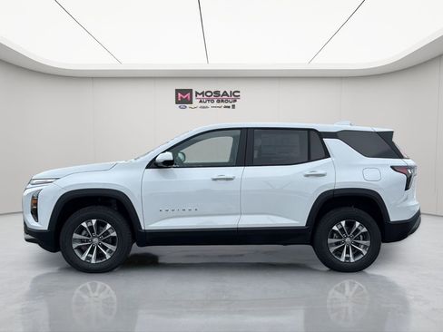 New 2026 Chevrolet Equinox LT w/ Convenience Package II image 6