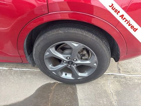 Used 2024 Ford Escape ST-Line w/ Tech Pack #1 FWD image 19