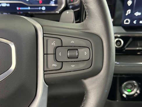 Used 2023 GMC Sierra 1500 SLT w/ SLT Premium Package image 25