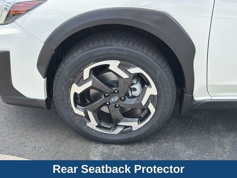Used 2021 Subaru Crosstrek 2.5i Limited w/ Popular Package #5 AWD/4WD image 10