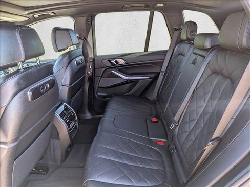 Used 2025 BMW X5 xDrive40i image 20
