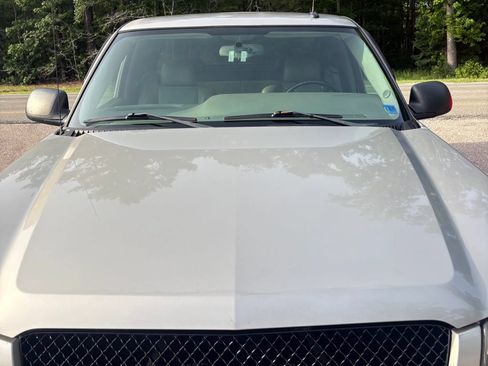 Used 2004 Chevrolet Silverado 1500 LT w/ Light Duty Power Package RWD image 8