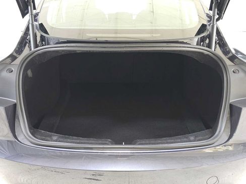 Used 2025 Tesla Model 3 Long Range RWD image 14