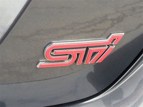 Used 2021 Subaru WRX STI Limited image 10