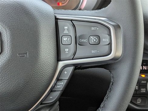 New 2026 RAM 1500 4x4 Crew Cab image 26