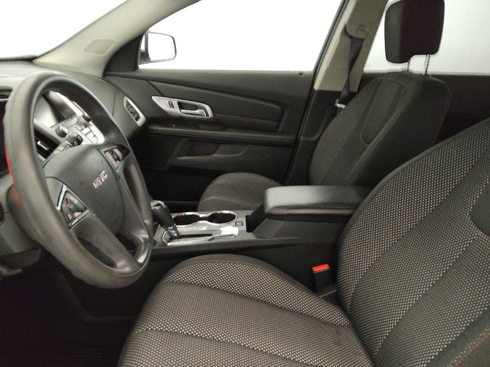 Used 2017 GMC Terrain SLE FWD image 17