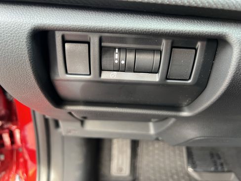 New 2026 Subaru Crosstrek 2.5i Wilderness image 17