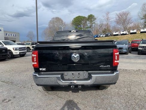 Used 2024 RAM 2500 Tradesman w/ Towing Technology Group image 7