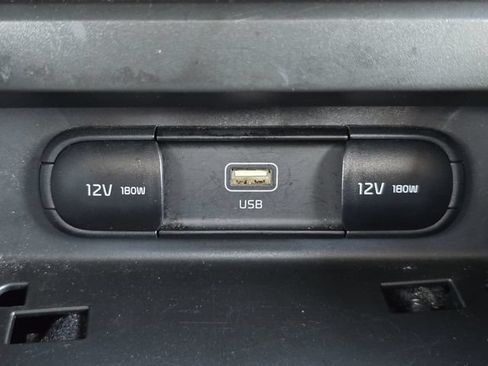 Certified 2024 Kia Soul LX w/ Option Group 015 FWD image 20