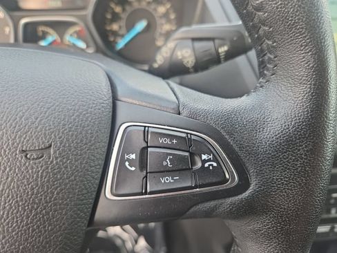 Used 2019 Ford Escape Titanium AWD/4WD image 21