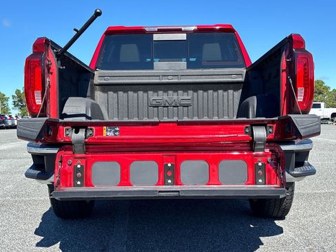 Used 2023 GMC Sierra 1500 SLT w/ SLT Premium Plus Package image 41