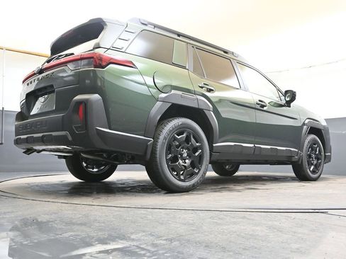 New 2026 Subaru Outback Limited image 44