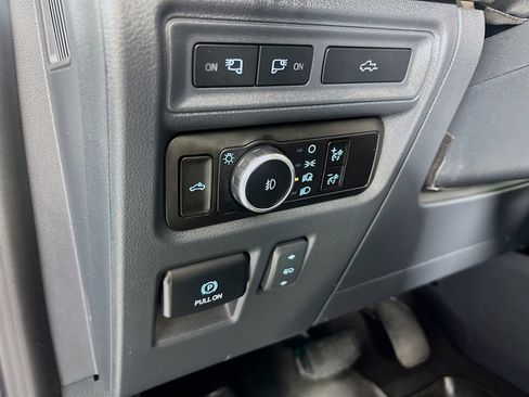 Used 2023 Ford F150 Lariat w/ Equipment Group 502A High AWD/4WD image 10
