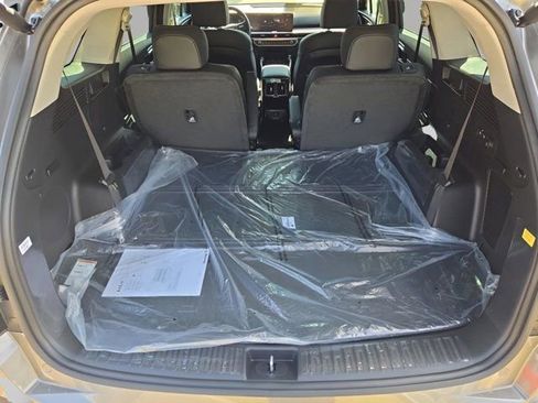 New 2026 Kia Sorento EX w/ EX Premium Package FWD image 41