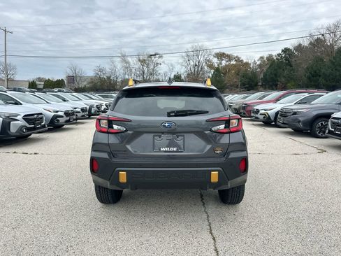 New 2026 Subaru Crosstrek 2.5i Wilderness image 12