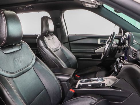 Used 2023 Ford Explorer ST w/ Equipment Group 401A image 28