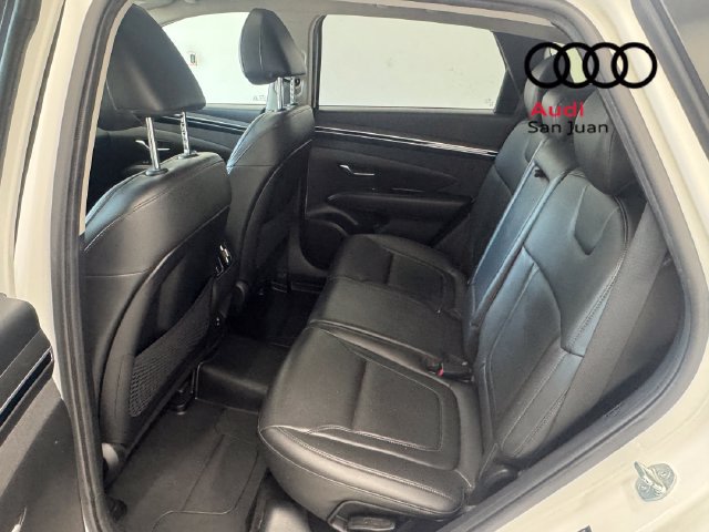 Used 2023 Hyundai Tucson SEL w/ Convenience Package FWD image 23