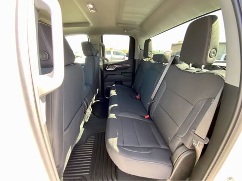 New 2026 GMC Sierra 1500 Elevation image 25