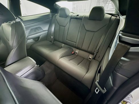 Used 2025 BMW 430i Coupe image 29