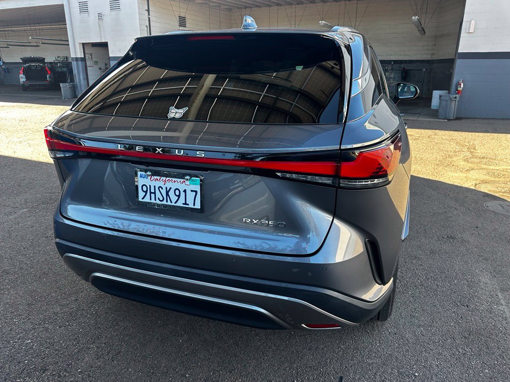 Used 2023 Lexus RX 350 Premium FWD image 23