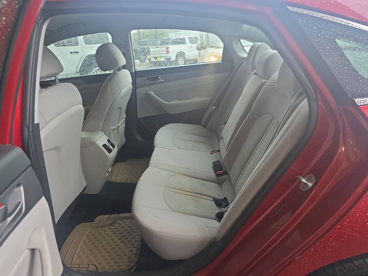 Used 2019 Hyundai Sonata SEL FWD image 10