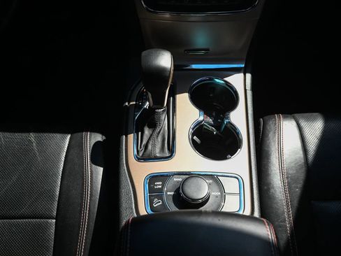 Used 2016 Jeep Grand Cherokee Limited 75th Anniversary image 34