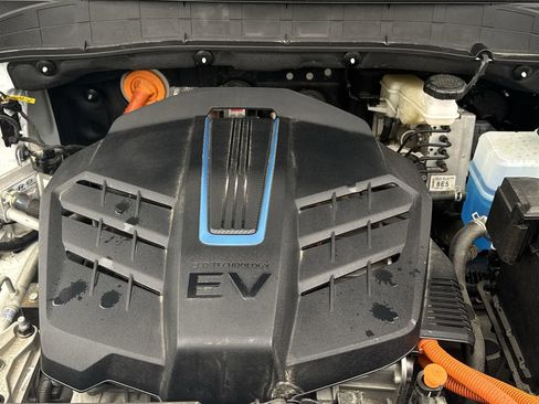 Certified 2022 Hyundai Kona SEL w/ Convenience Package image 11