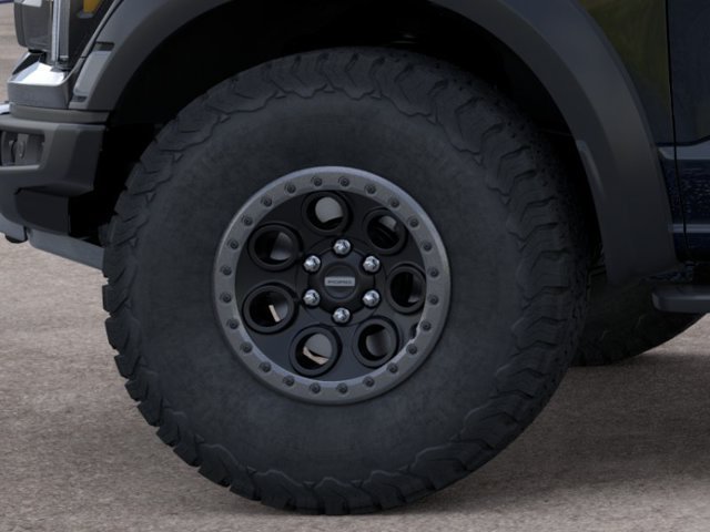 New 2026 Ford F150 Raptor AWD/4WD image 19