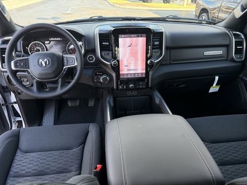 New 2026 RAM 1500 Big Horn image 19