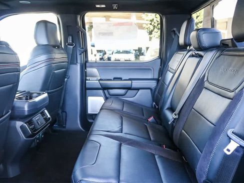 New 2025 Ford F150 Raptor image 21