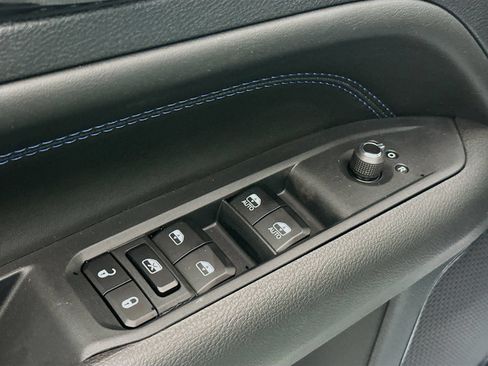 New 2026 Jeep Compass Latitude AWD/4WD image 6