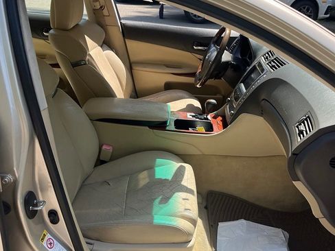 Used 2011 Lexus GS 350 AWD w/ Luxury Value Edition image 14