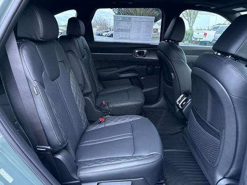 New 2026 Kia Sorento SX Prestige image 15