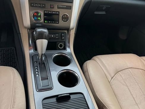 Used 2011 Chevrolet Traverse LTZ w/ LPO, 'HIT The Road' Package image 24