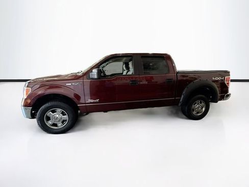 Used 2010 Ford F150 XLT AWD/4WD image 9