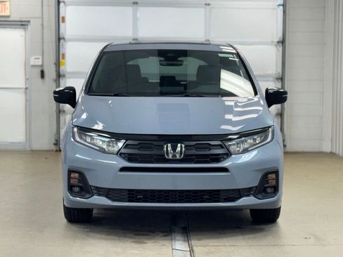 New 2026 Honda Odyssey Sport-L image 2