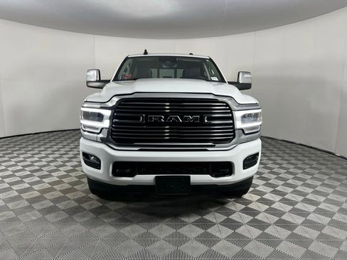 Used 2024 RAM 2500 Laramie w/ Safety Group image 11
