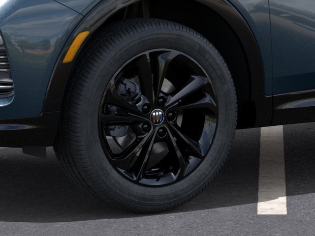 New 2026 Buick Envista Sport Touring w/ Convenience I Package FWD image 9