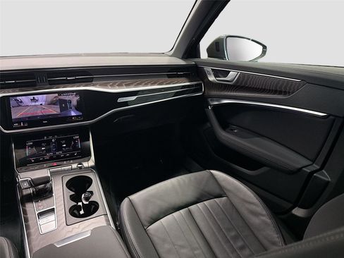 Used 2023 Audi A6 Premium Plus w/ Premium Plus Package image 24