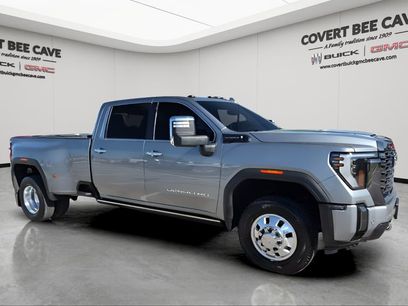 Used 2024 GMC Sierra 3500 Denali Ultimate