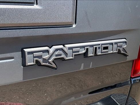 Used 2023 Ford F150 Raptor AWD/4WD image 26