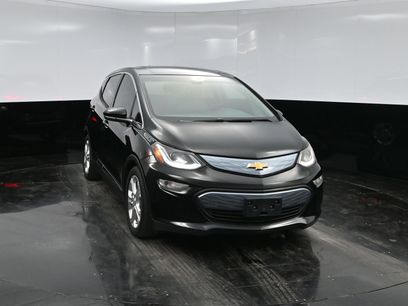 Used 2018 Chevrolet Bolt LT