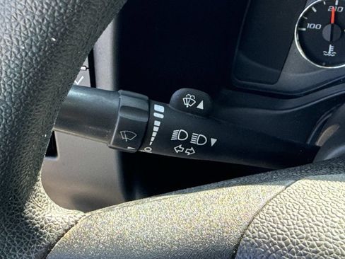 Used 2019 Chevrolet Express 2500 w/ Driver Convenience Package RWD image 30