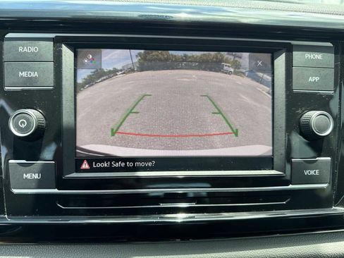 Certified 2023 Volkswagen Taos S FWD image 34