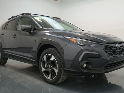 New 2025 Subaru Crosstrek 2.5i Limited