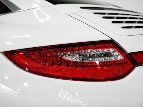 Used 2010 Porsche 911 Targa 4S AWD/4WD image 35