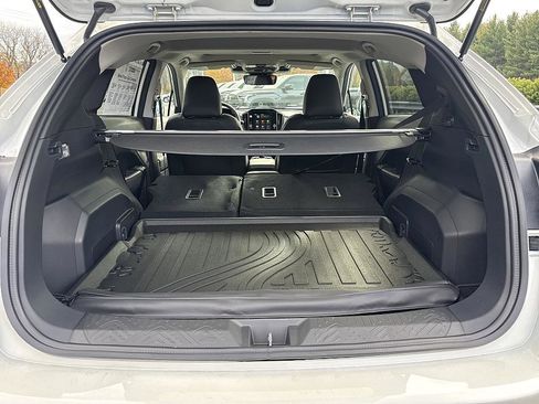 New 2025 Subaru Crosstrek 2.5i Limited w/ Crosstrek Mirror Package image 11