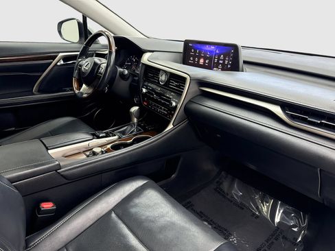 Used 2019 Lexus RX 350 FWD w/ Navigation Package image 44