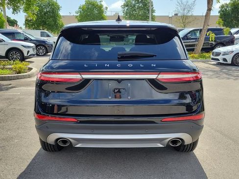 Certified 2023 Lincoln Corsair FWD image 5