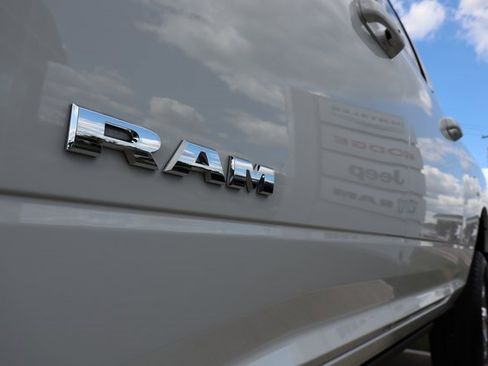 New 2026 RAM 2500 Laramie image 10